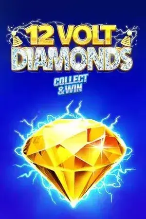 Slot 12 Volt Diamonds di Playson