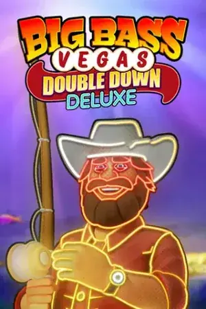 Slot Big Bass Vegas Double Down di Pragmatic Play