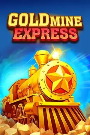 Slot Gold Mine Express di Booming Games