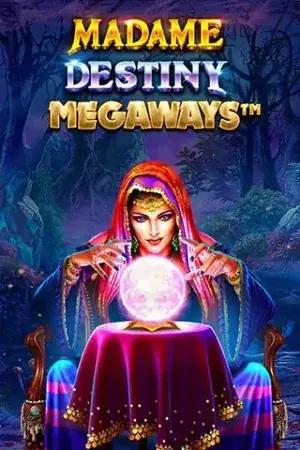 Slot Madame Destiny Megaways di Pragmatic Play