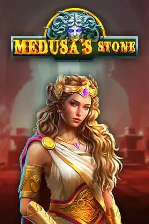 Slot Medusa's Stone di Pragmatic Play